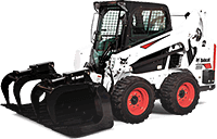 Browse for Bobcat® Loaders in Fort Wayne, Indiana